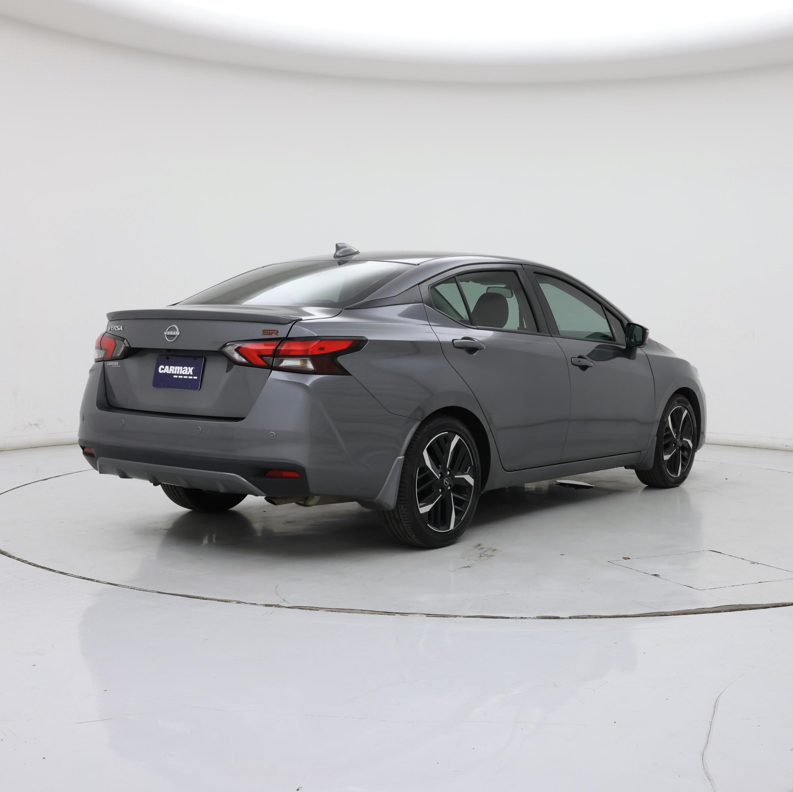 Thumbnail: 2023 Nissan Versa - 8