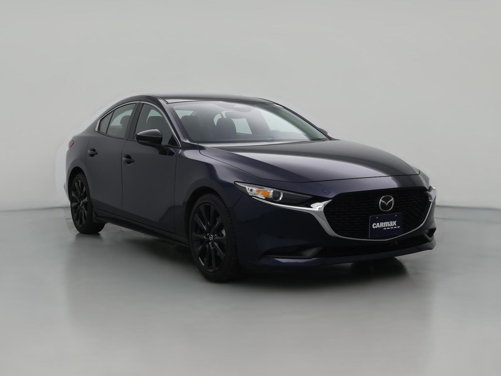 2024 Mazda Mazda3 Sedan