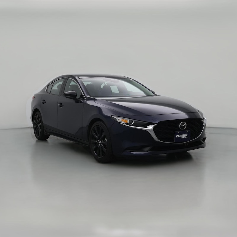 2024 Mazda Mazda3 2.5 S Select Sport