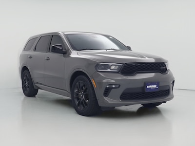 2021 Dodge Durango GT