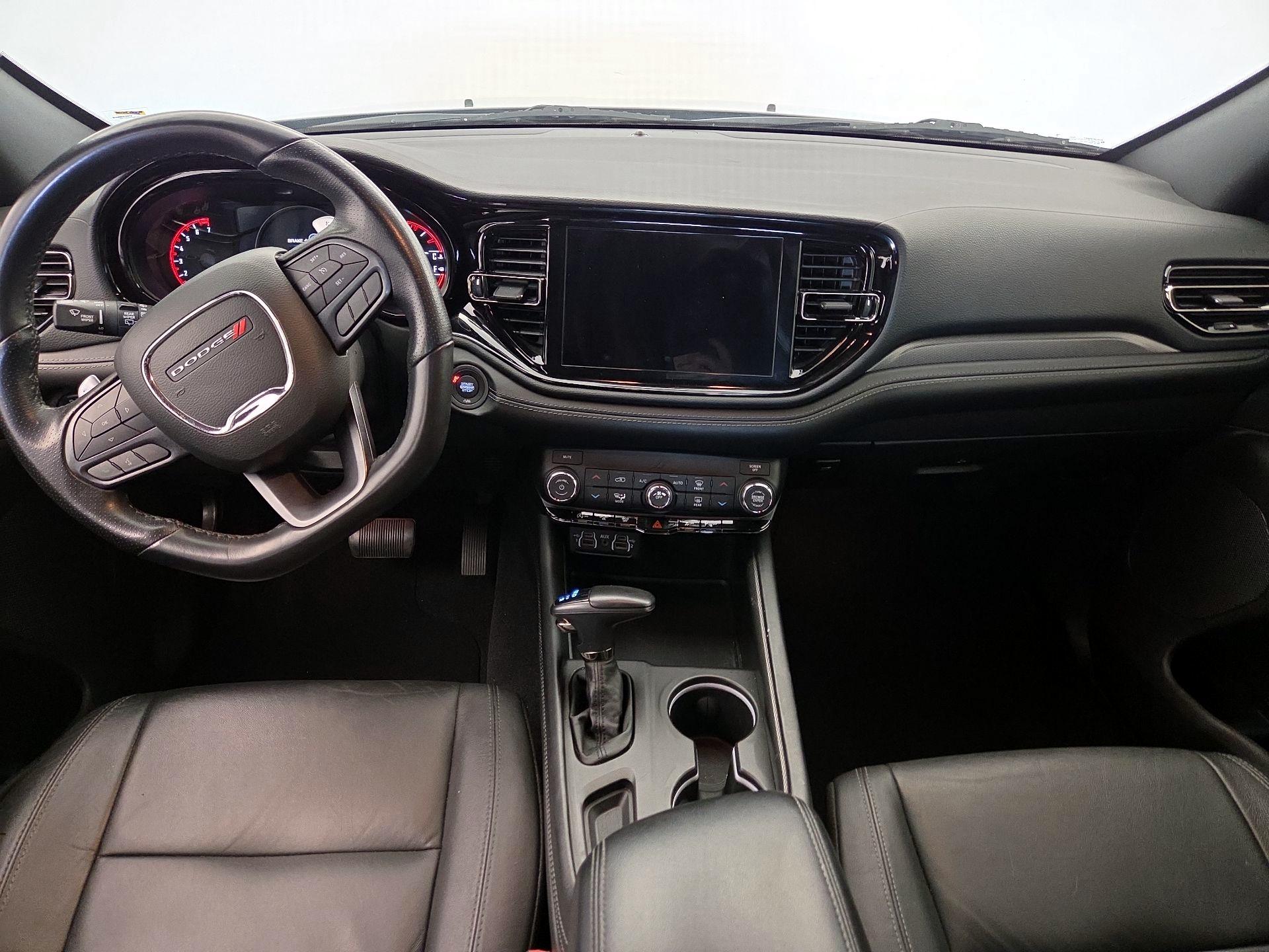Thumbnail: 2021 Dodge Durango - 9