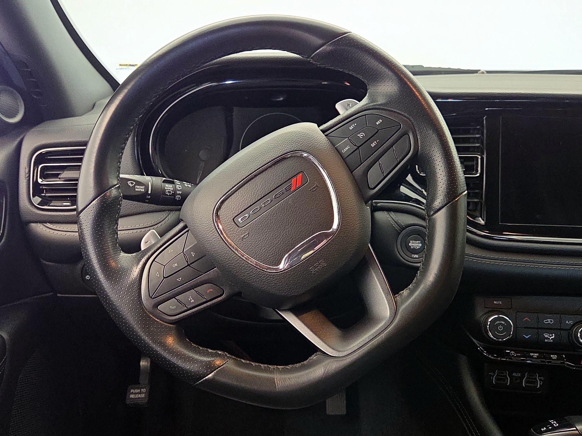 Thumbnail: 2021 Dodge Durango - 10