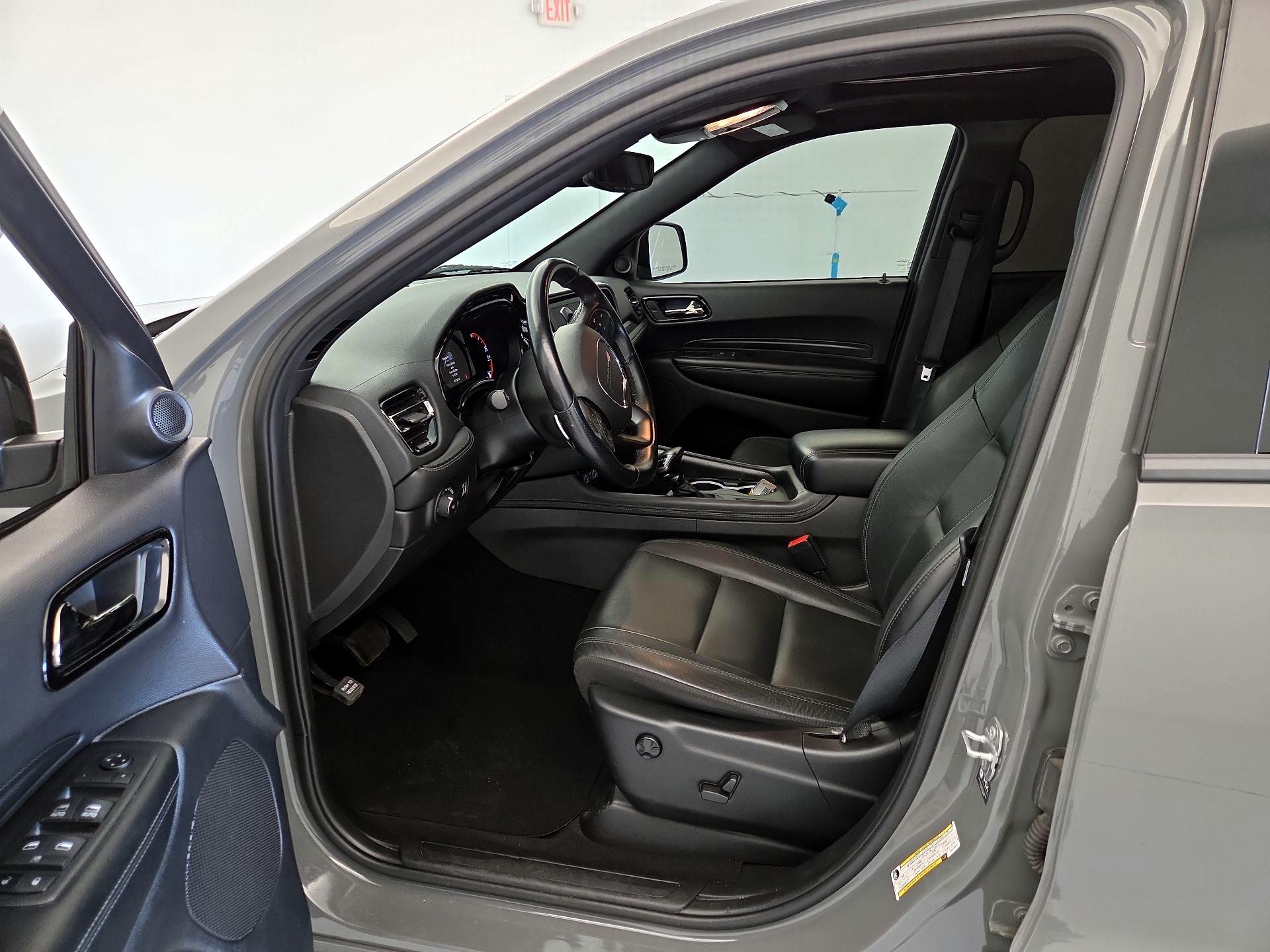Thumbnail: 2021 Dodge Durango - 11