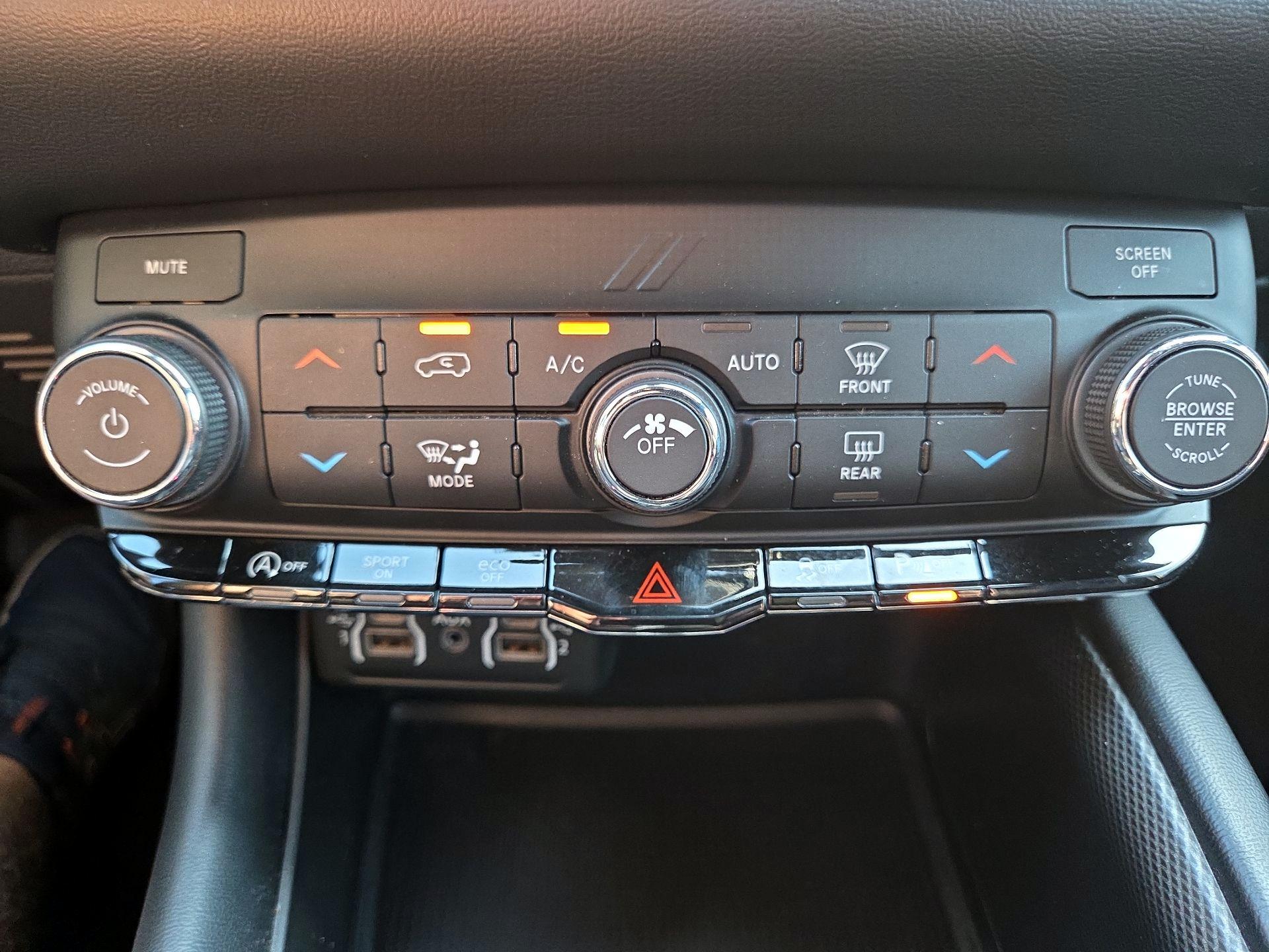 Thumbnail: 2021 Dodge Durango - 17