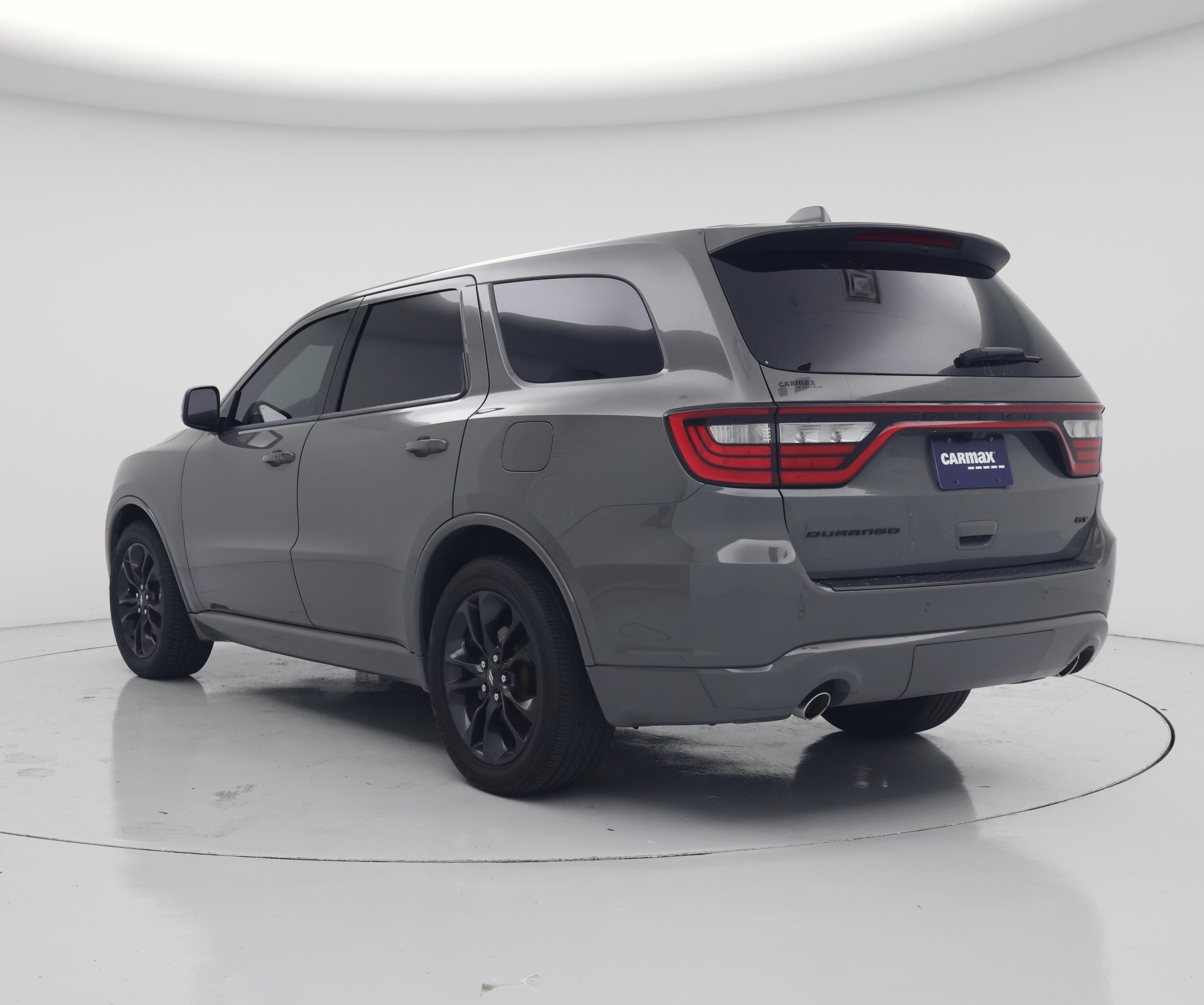 Thumbnail: 2021 Dodge Durango - 2