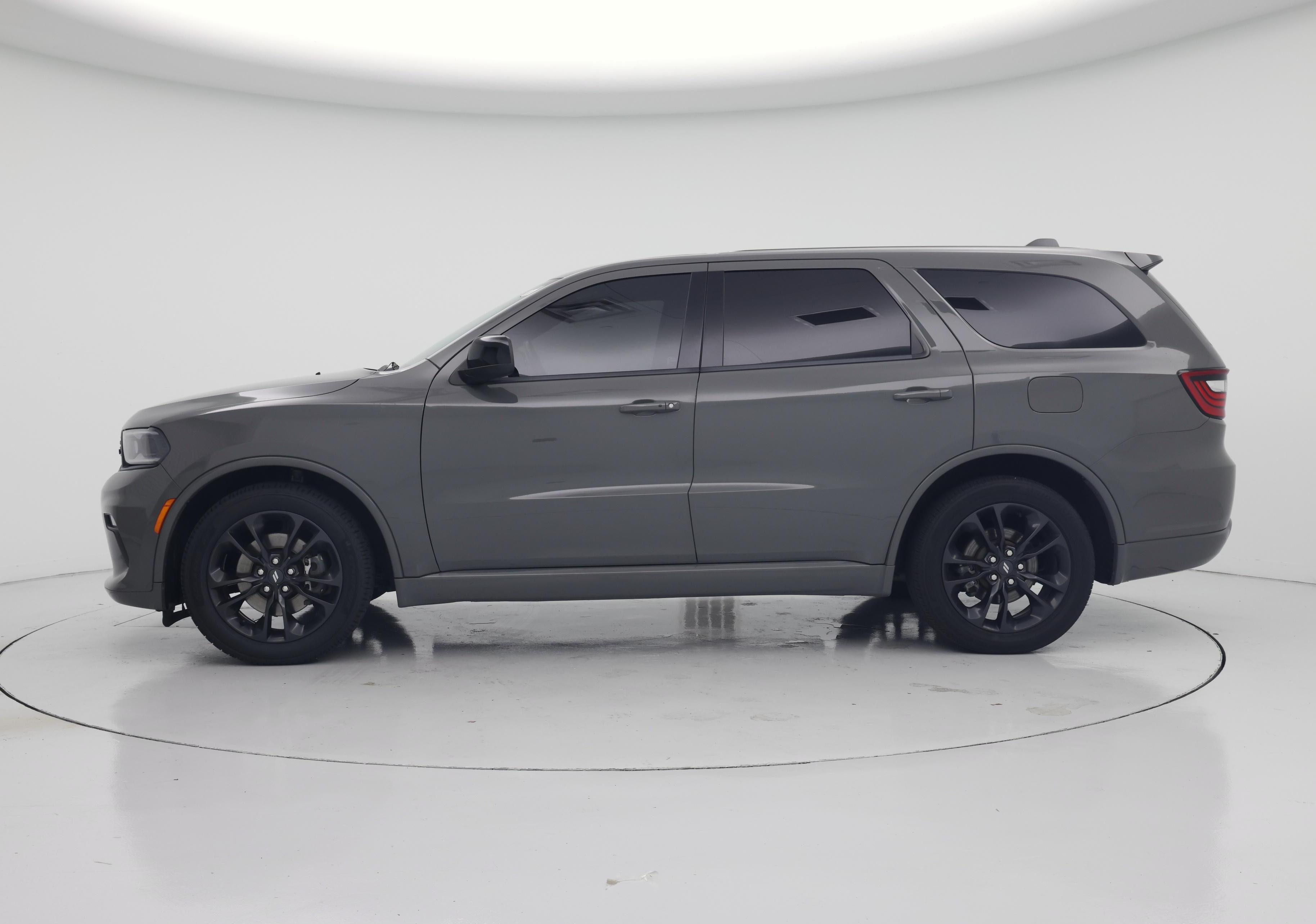 Thumbnail: 2021 Dodge Durango - 3
