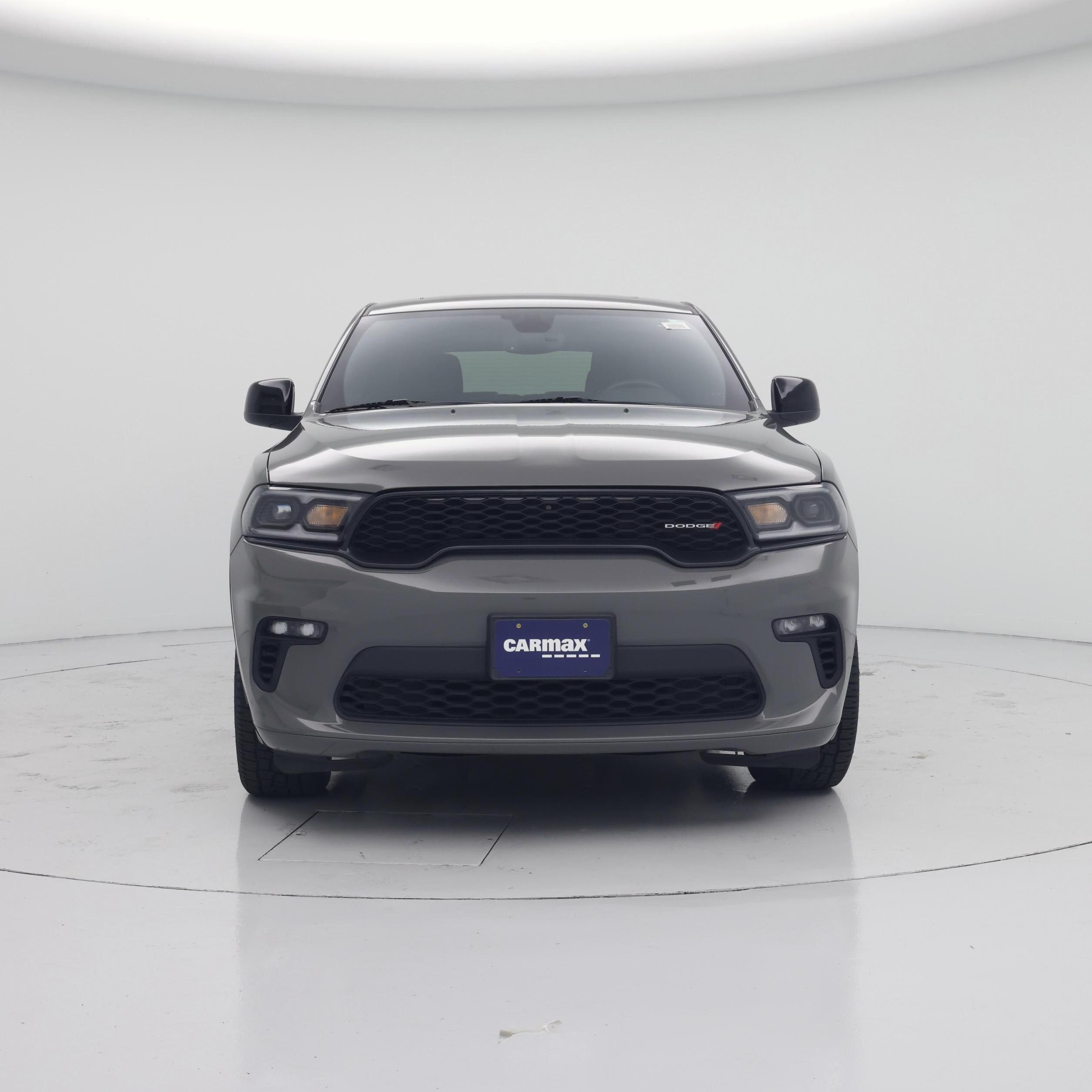 Thumbnail: 2021 Dodge Durango - 5