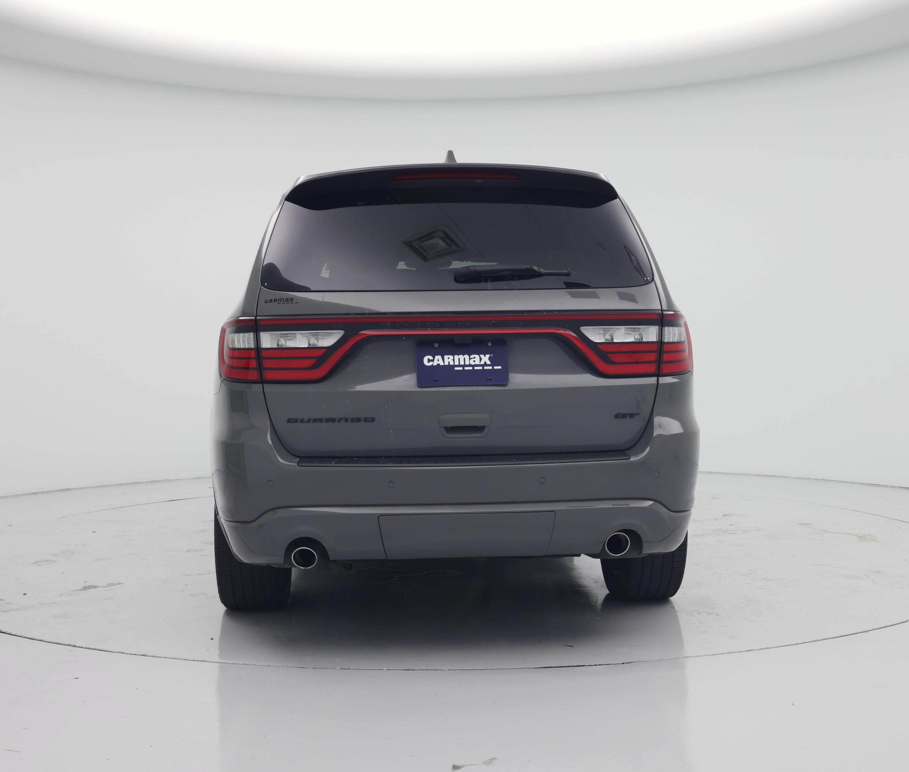 Thumbnail: 2021 Dodge Durango - 6