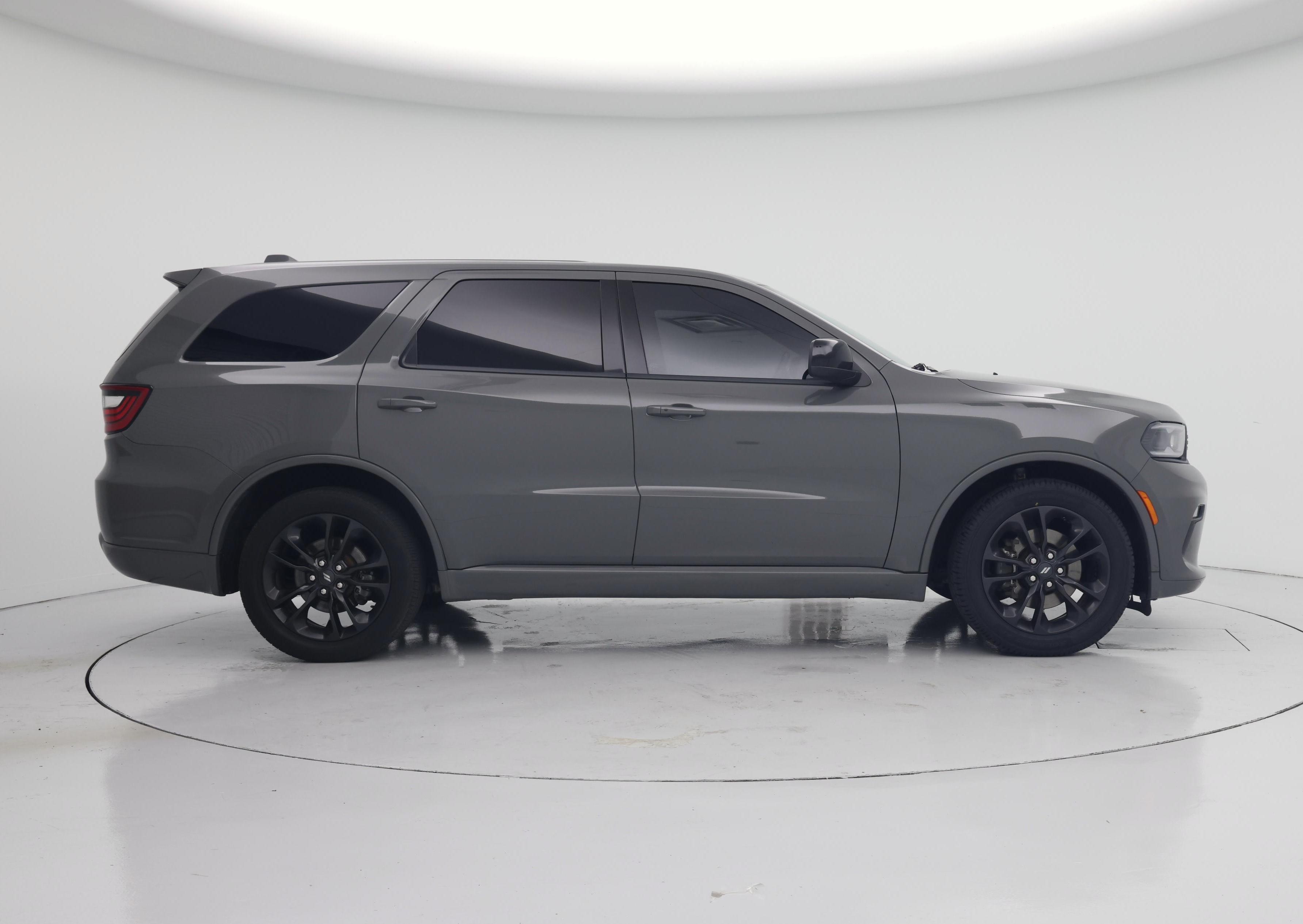 Thumbnail: 2021 Dodge Durango - 7