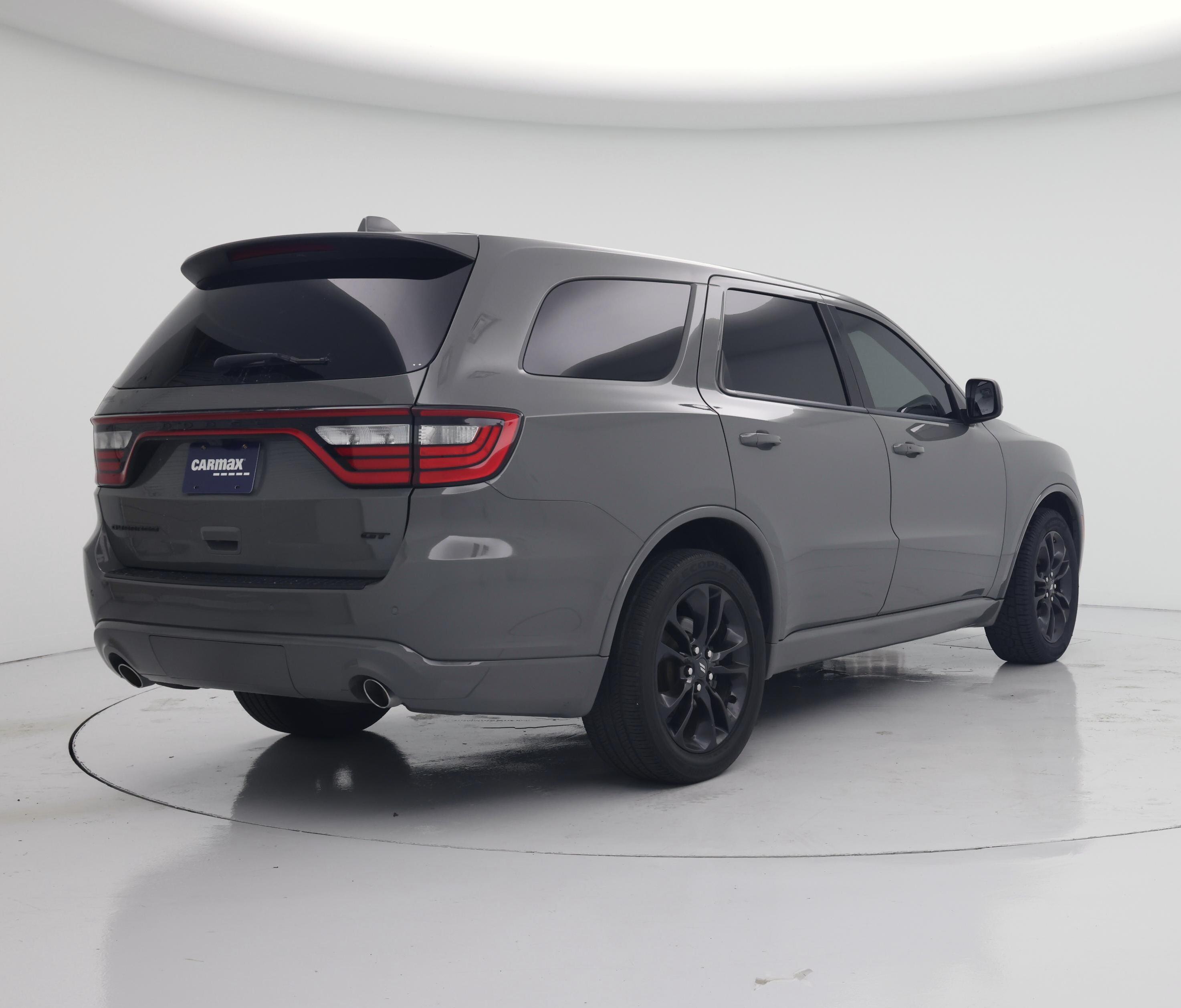 Thumbnail: 2021 Dodge Durango - 8