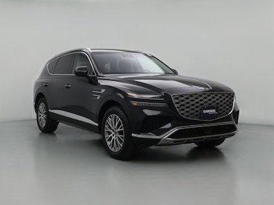 2025 Genesis GV80 2.5T Standard