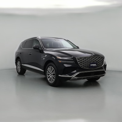 2025 Genesis GV80 2.5T Standard