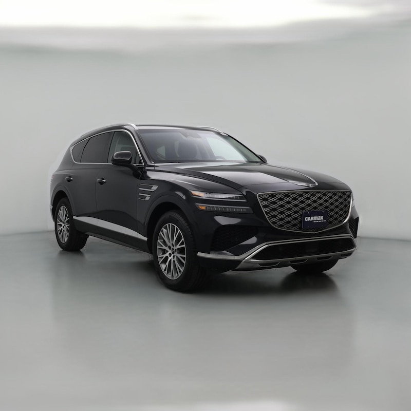 2025 Genesis GV80 2.5T Standard