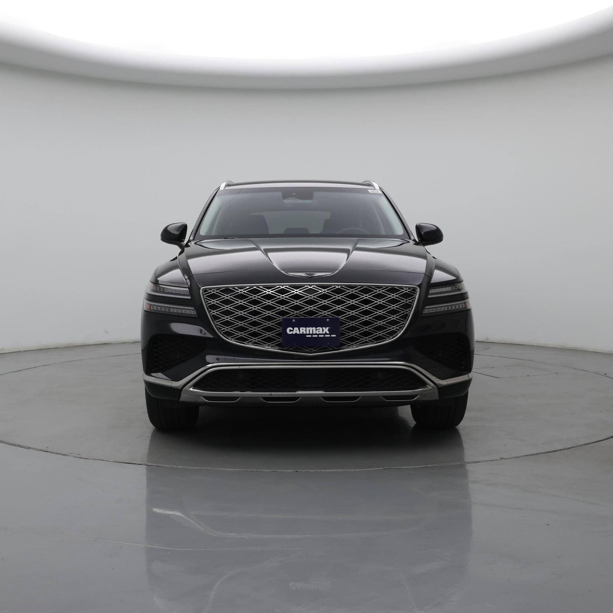 Thumbnail: 2025 Genesis GV80 - 5