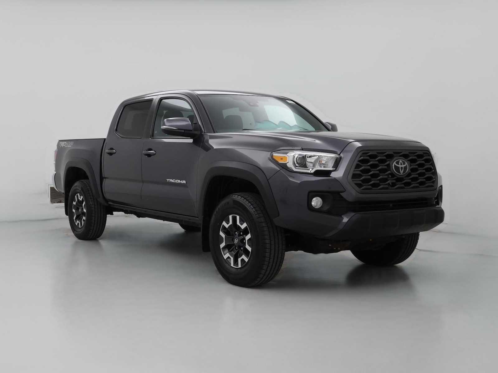 2023 Toyota Tacoma 4WD