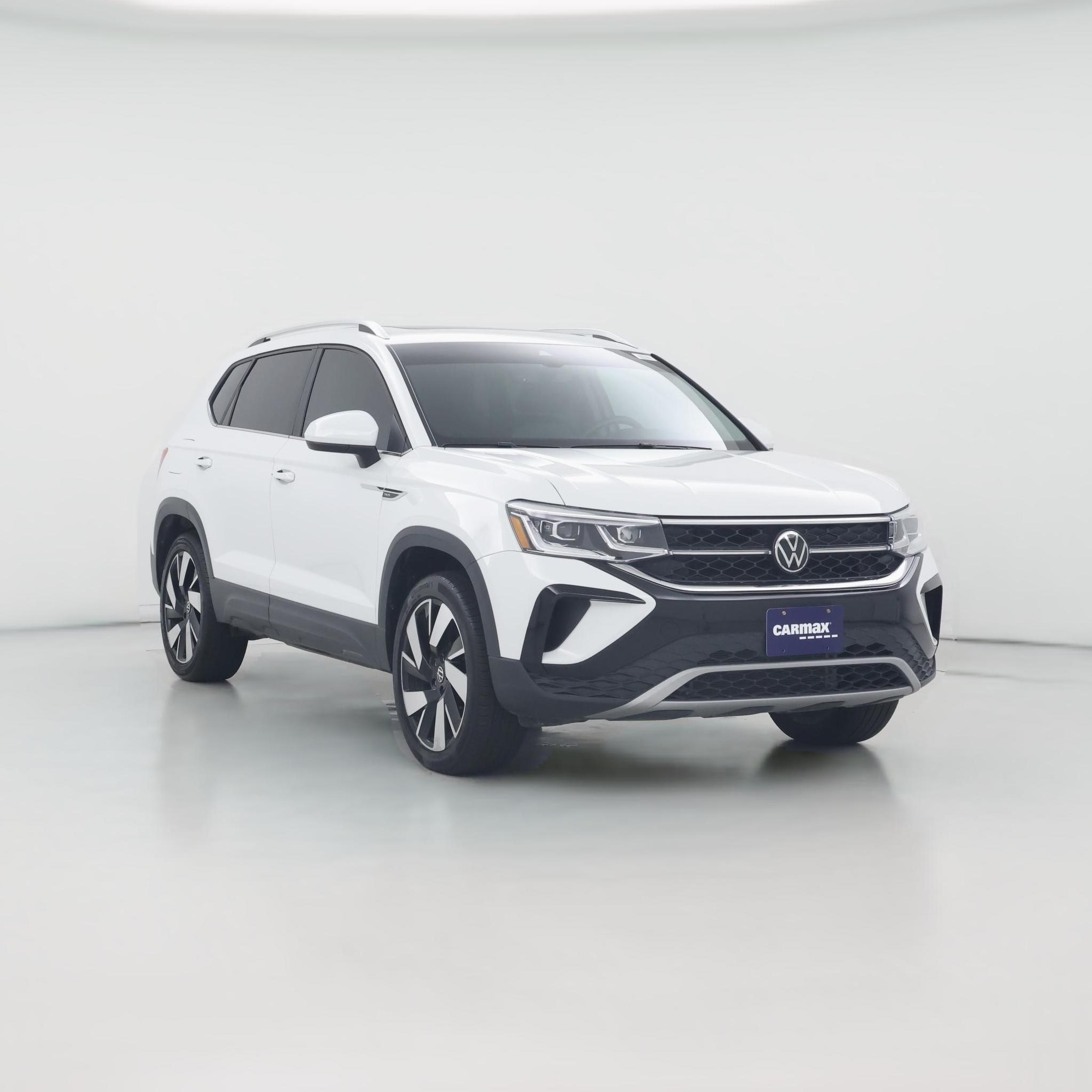 Thumbnail: 2024 Volkswagen Taos - 1
