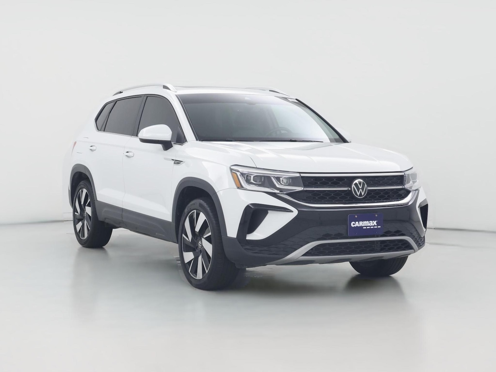 2024 Volkswagen Taos