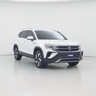2024 Volkswagen Taos SEL