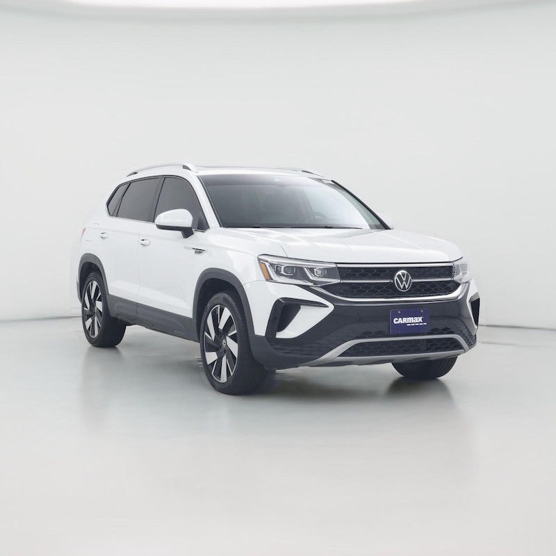 2024 Volkswagen Taos SEL