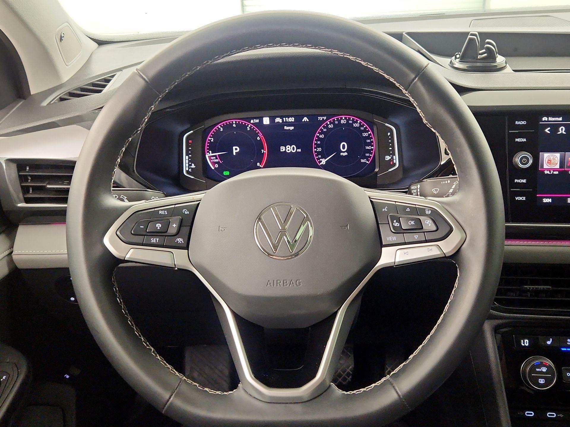 Thumbnail: 2024 Volkswagen Taos - 10