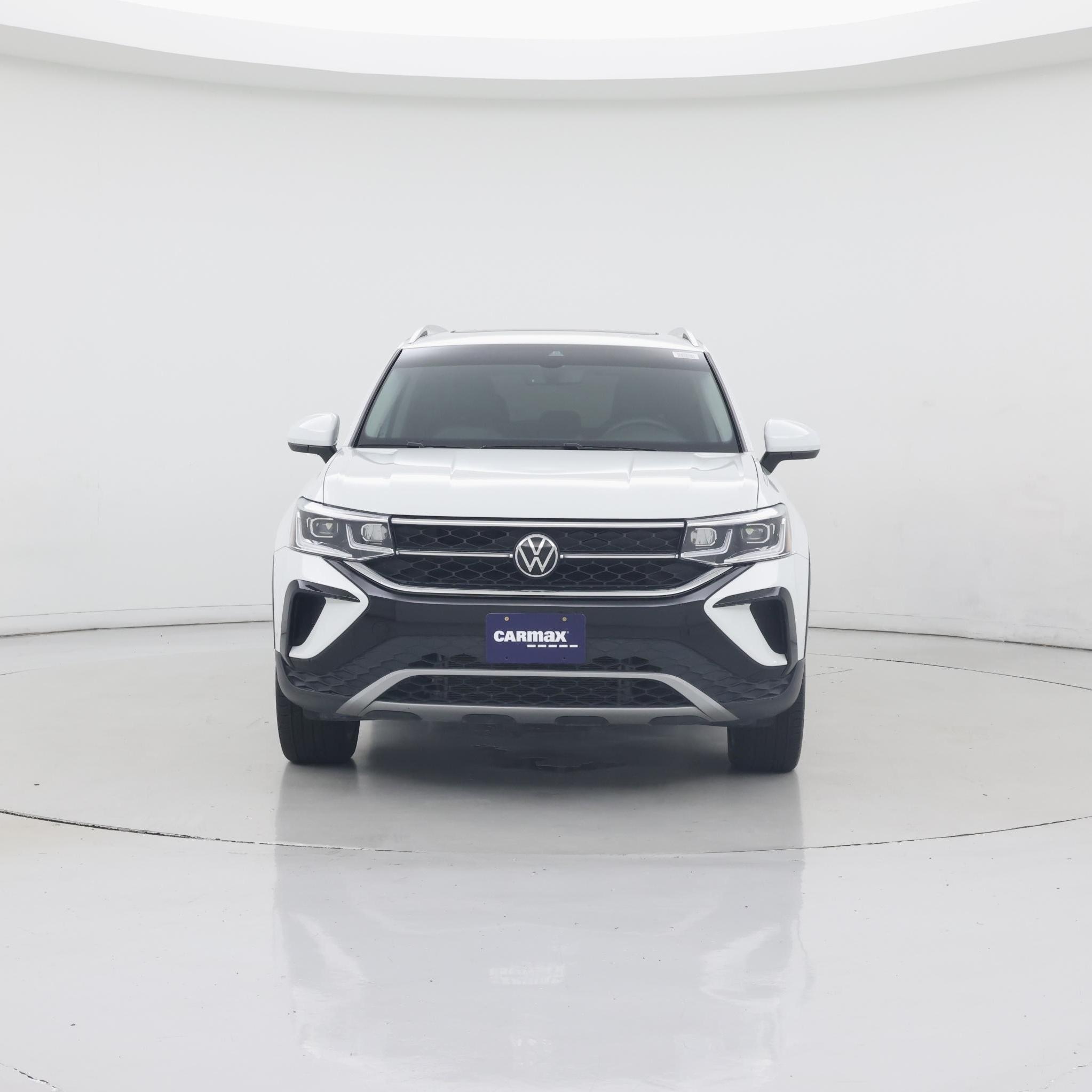 Thumbnail: 2024 Volkswagen Taos - 5