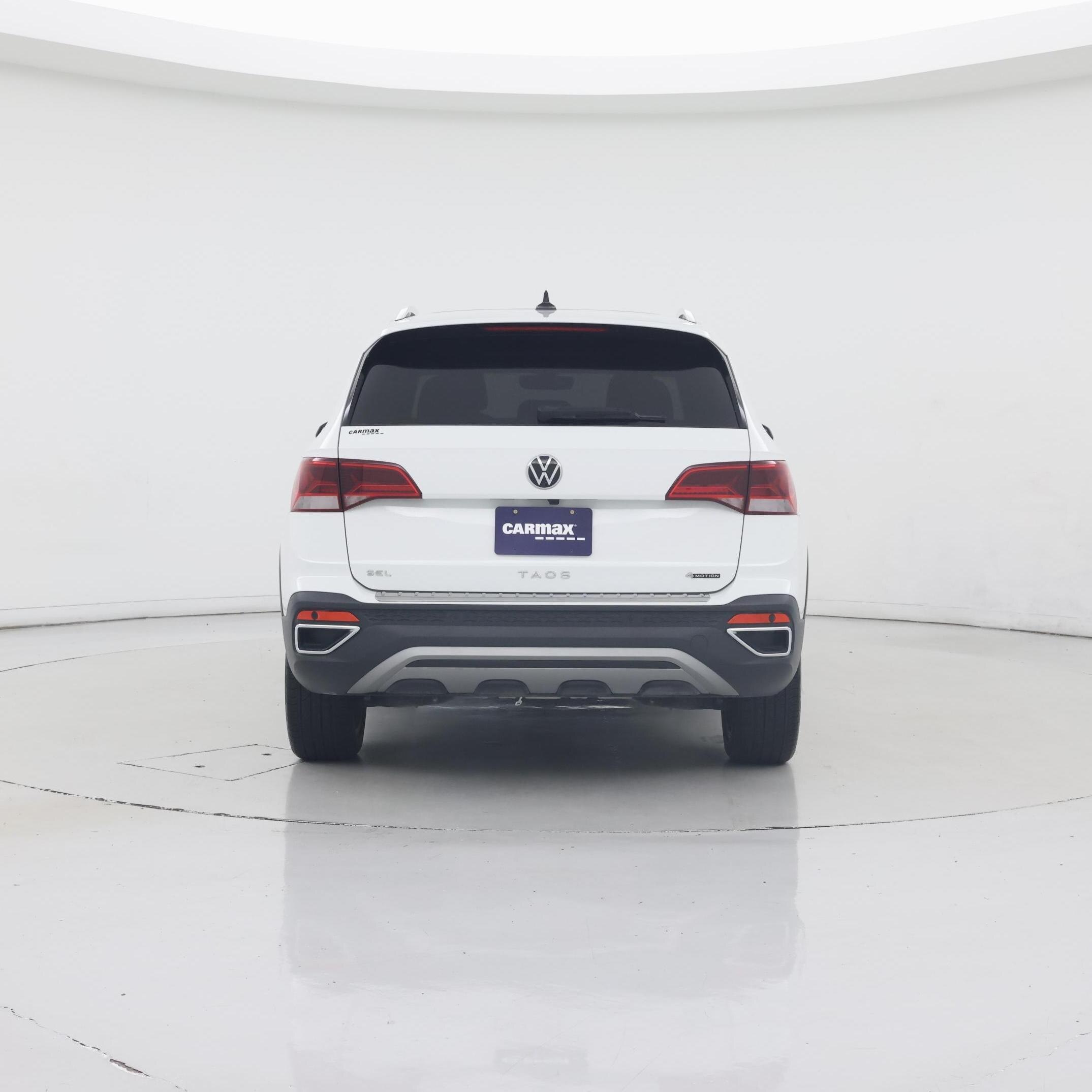 Thumbnail: 2024 Volkswagen Taos - 6