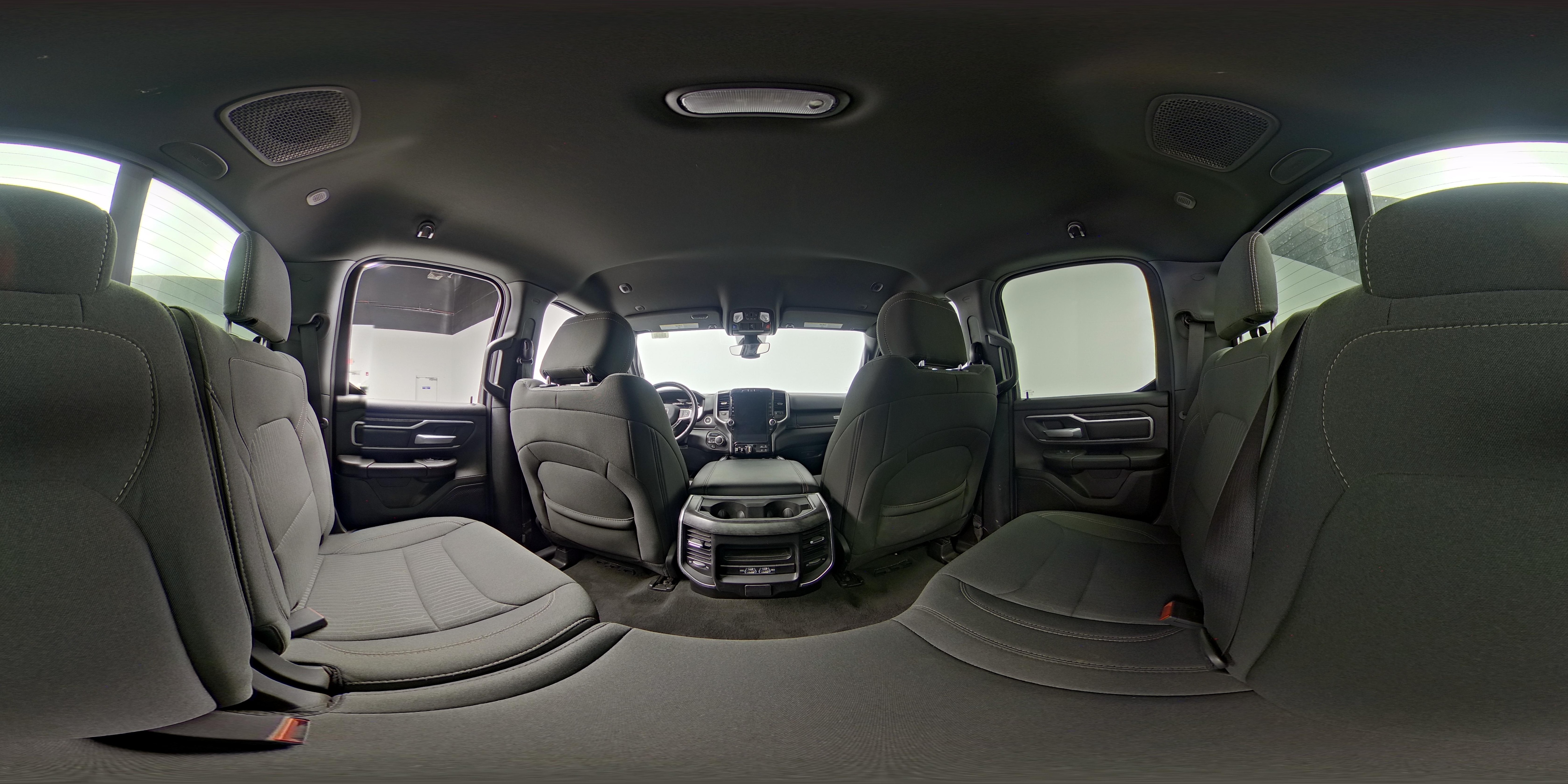 2023 Ram 1500 Lonestar, photo 26