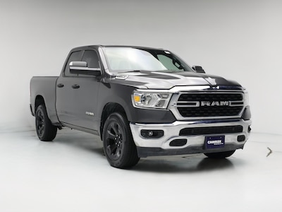 2023 Ram 1500 Lonestar