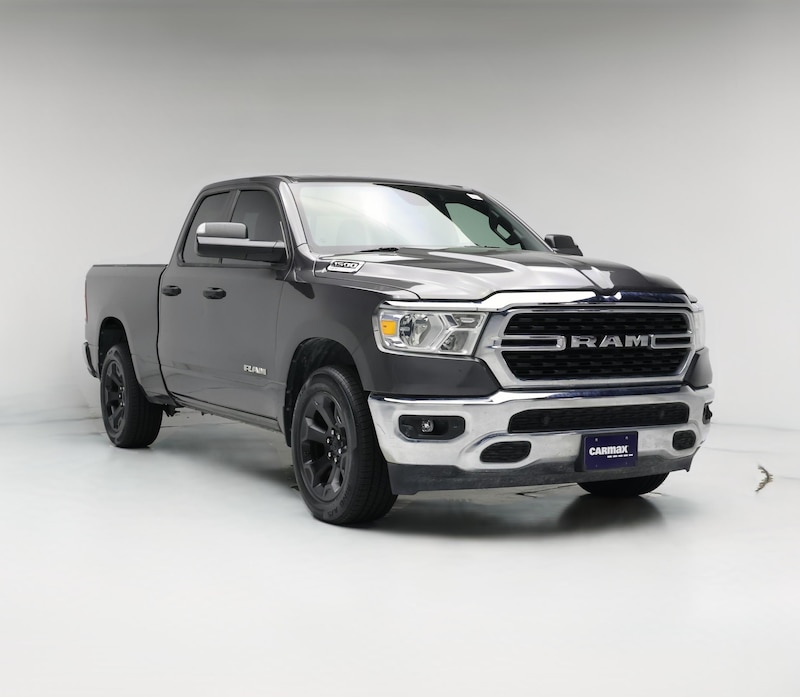 2023 Ram 1500 Lonestar
