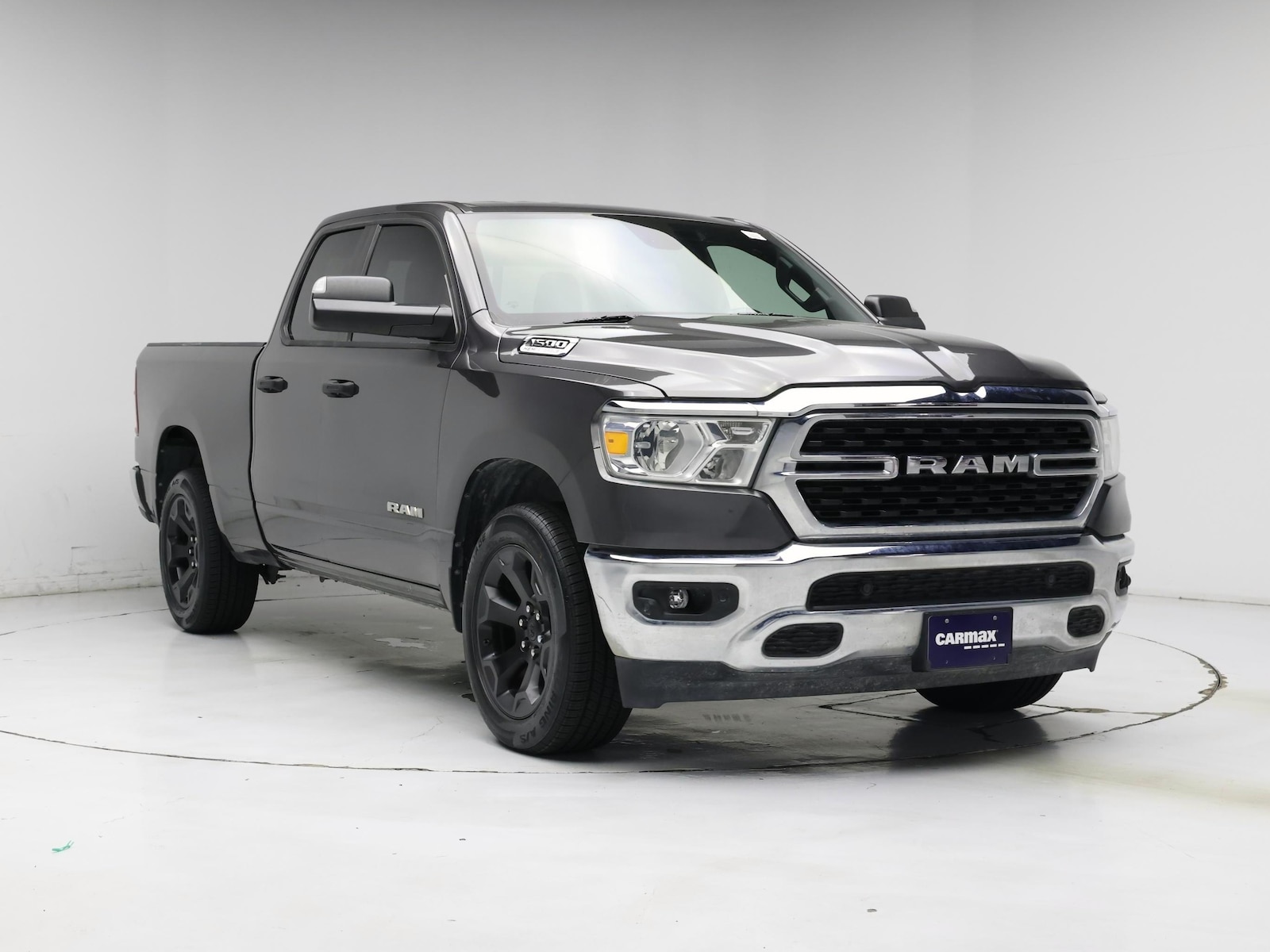 2023 Ram 1500 Lonestar, photo 2