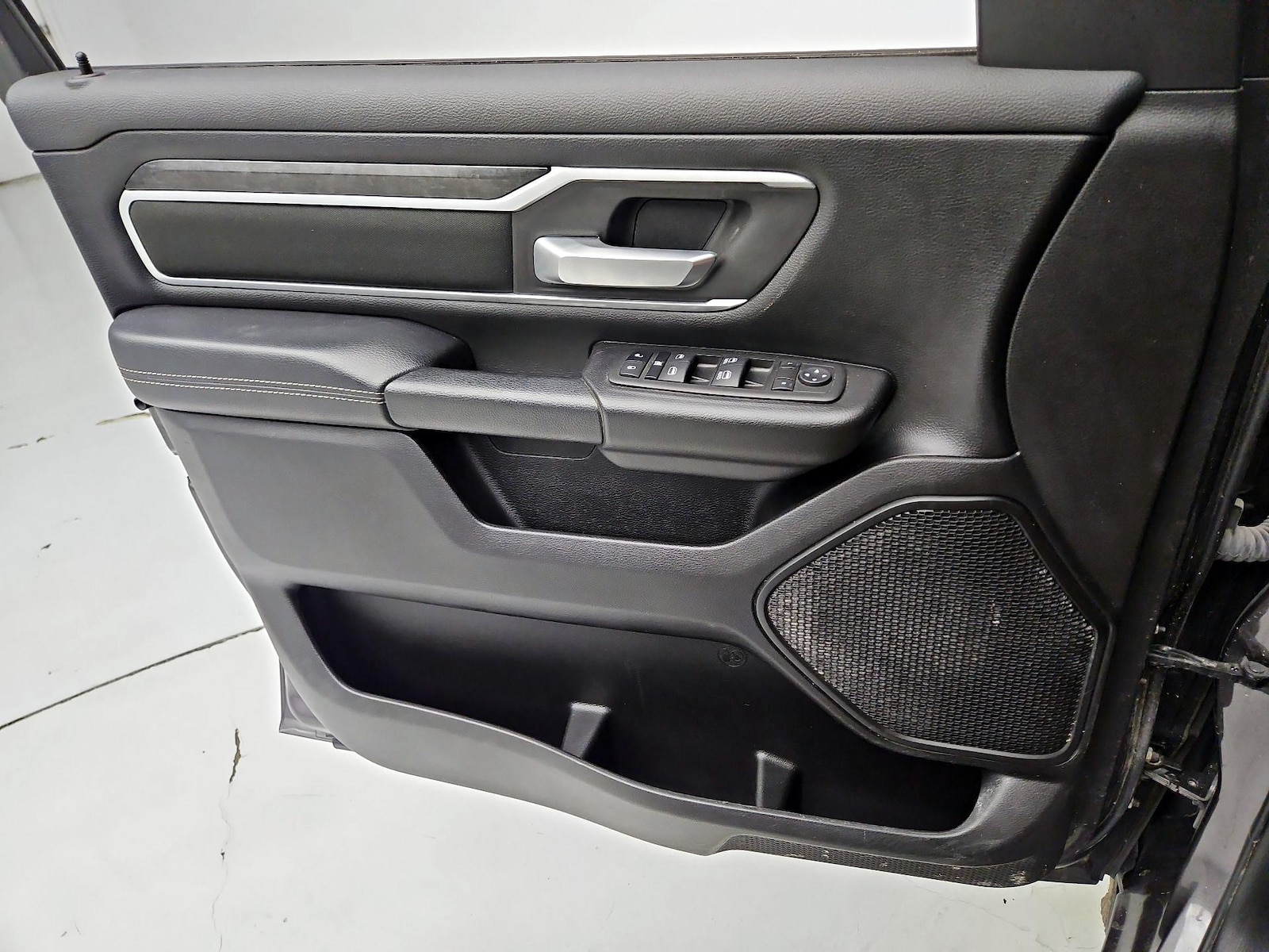 2023 Ram 1500 Lonestar, photo 13