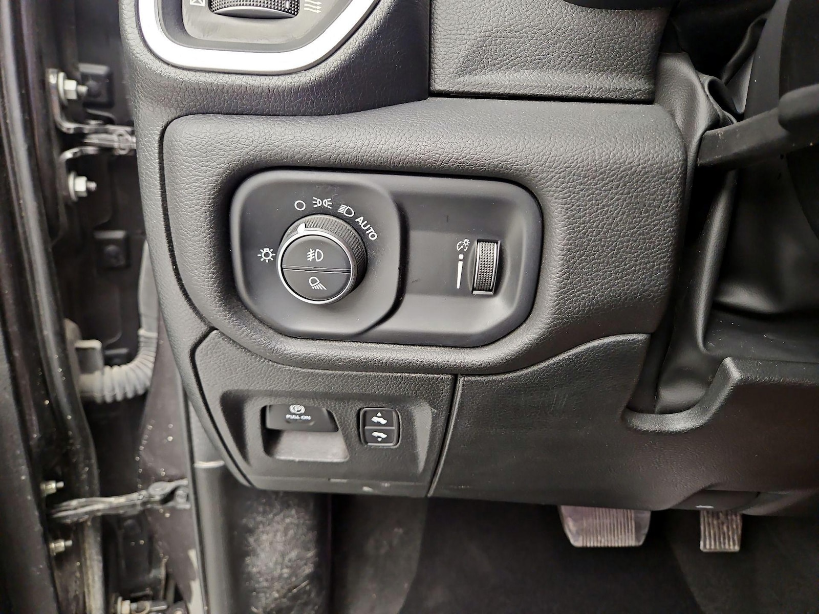 2023 Ram 1500 Lonestar, photo 14