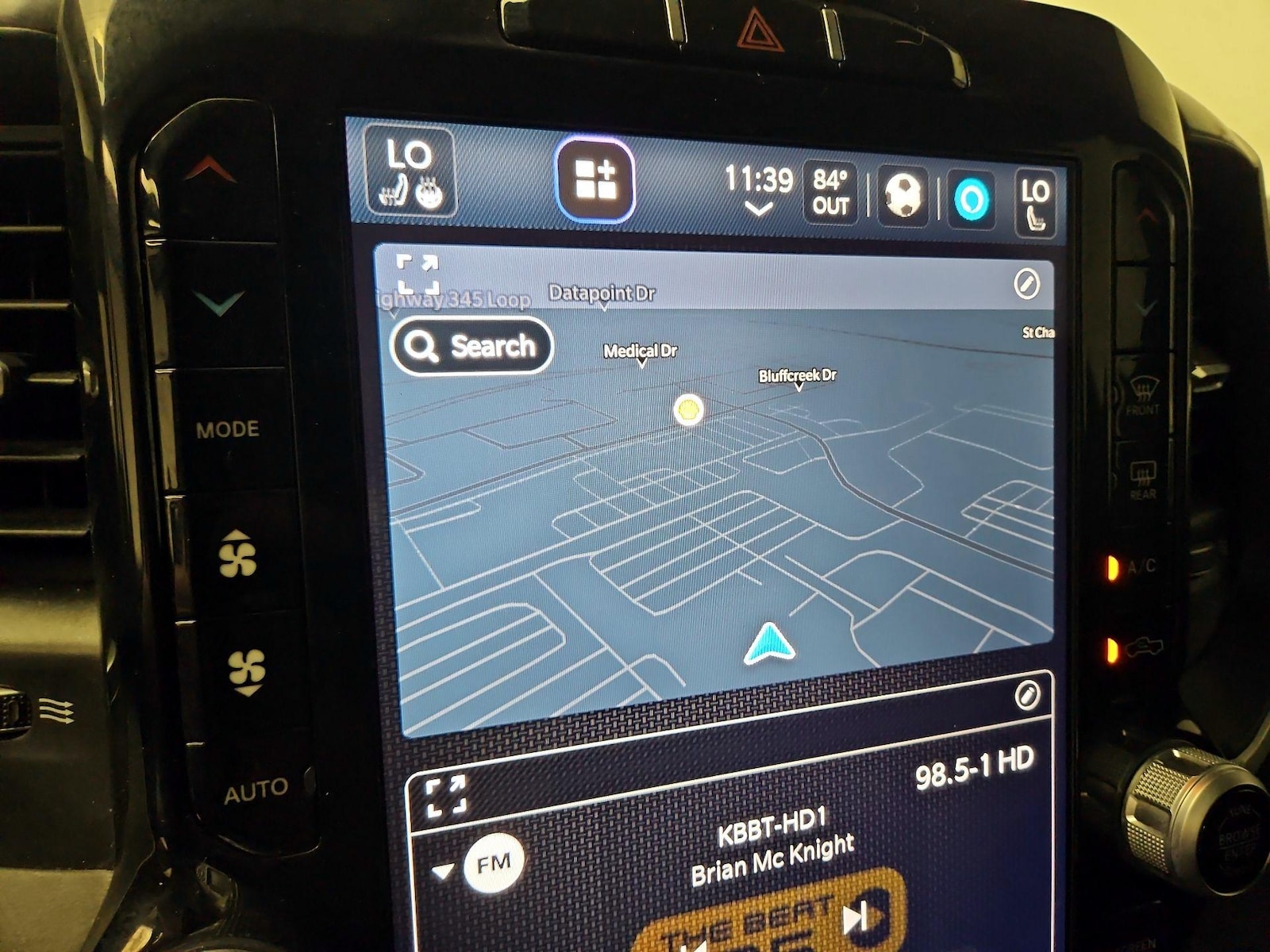 2023 Ram 1500 Lonestar, photo 15