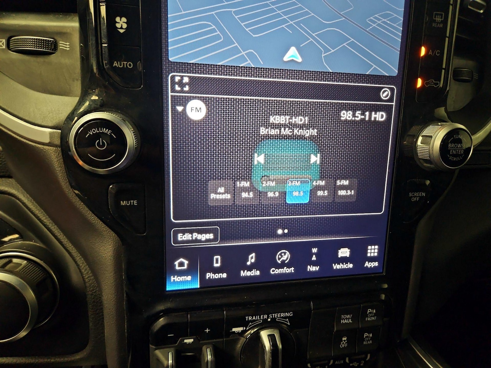 2023 Ram 1500 Lonestar, photo 17