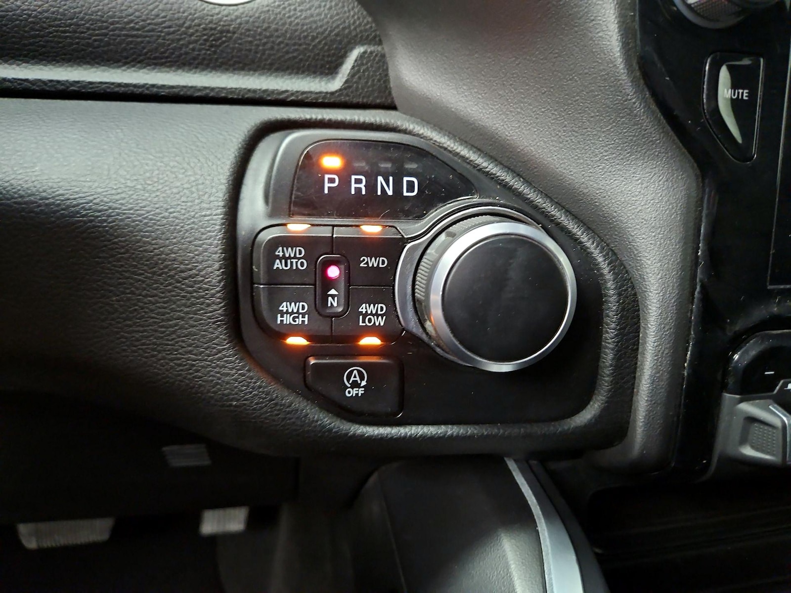 2023 Ram 1500 Lonestar, photo 19
