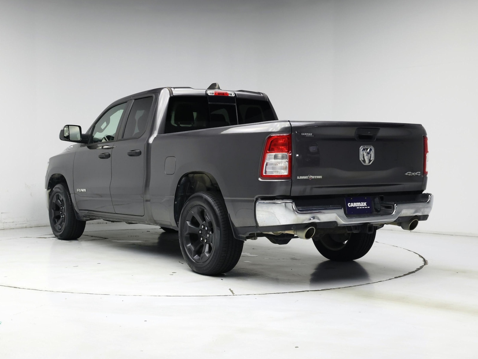 2023 Ram 1500 Lonestar, photo 3