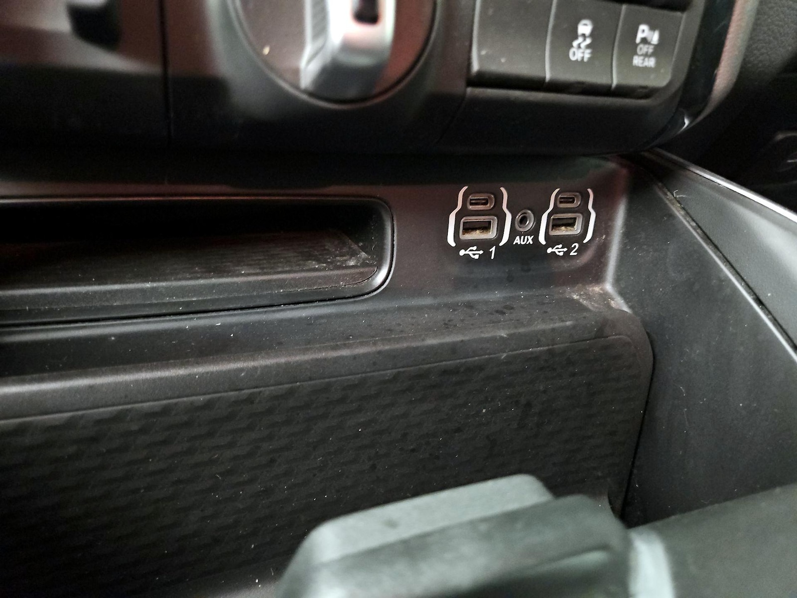 2023 Ram 1500 Lonestar, photo 20