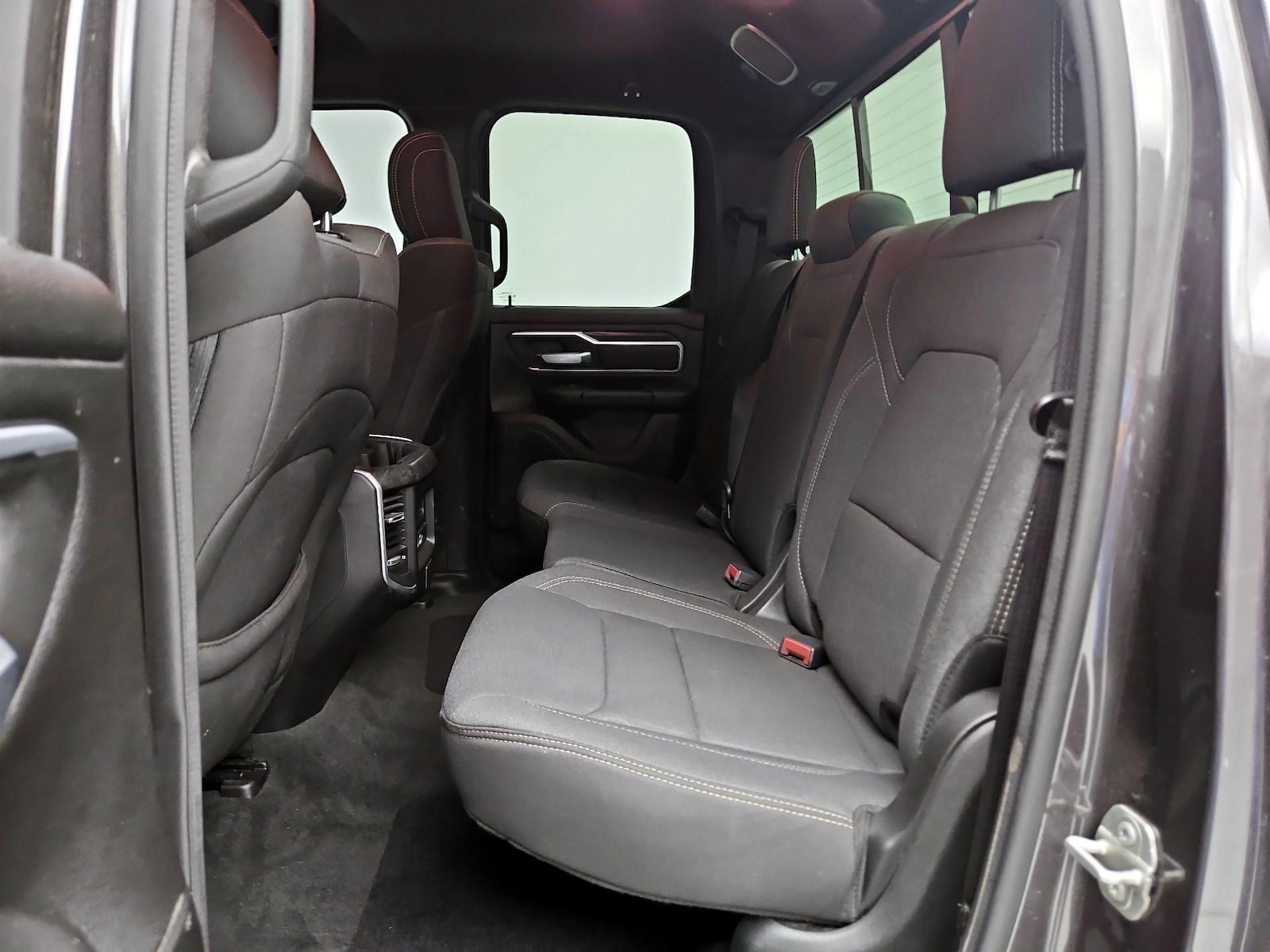 2023 Ram 1500 Lonestar, photo 21
