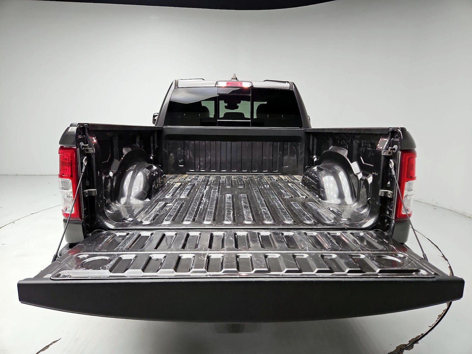 2023 Ram 1500 Lonestar, photo 22