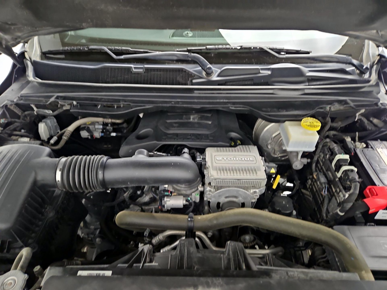 2023 Ram 1500 Lonestar, photo 23