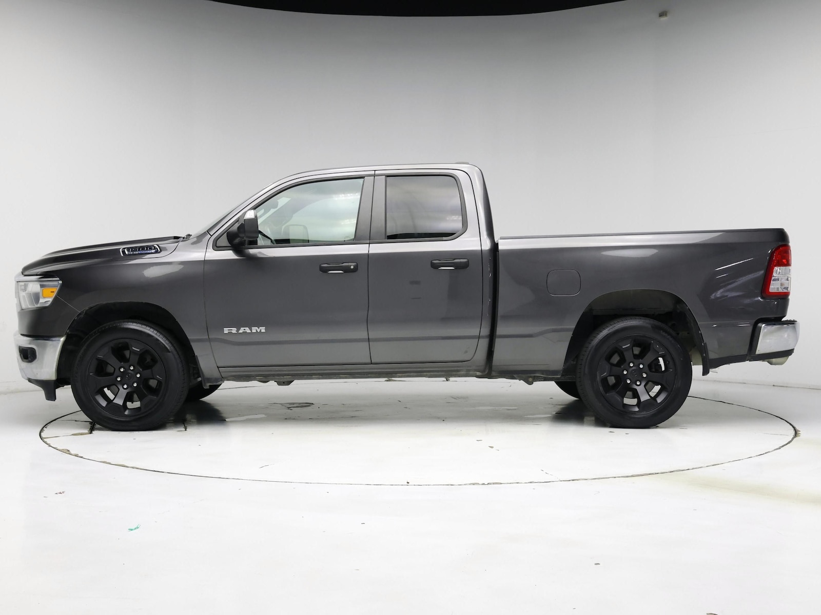 2023 Ram 1500 Lonestar, photo 4