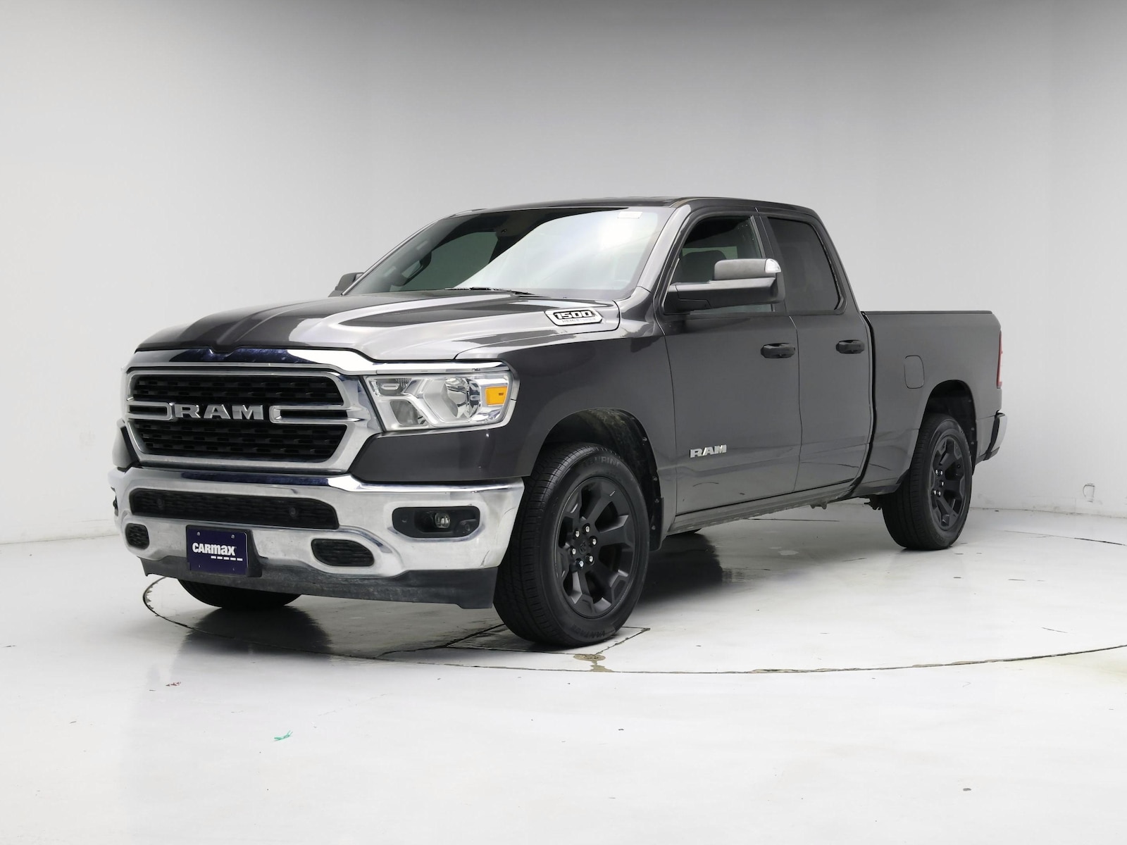 2023 Ram 1500 Lonestar, photo 5