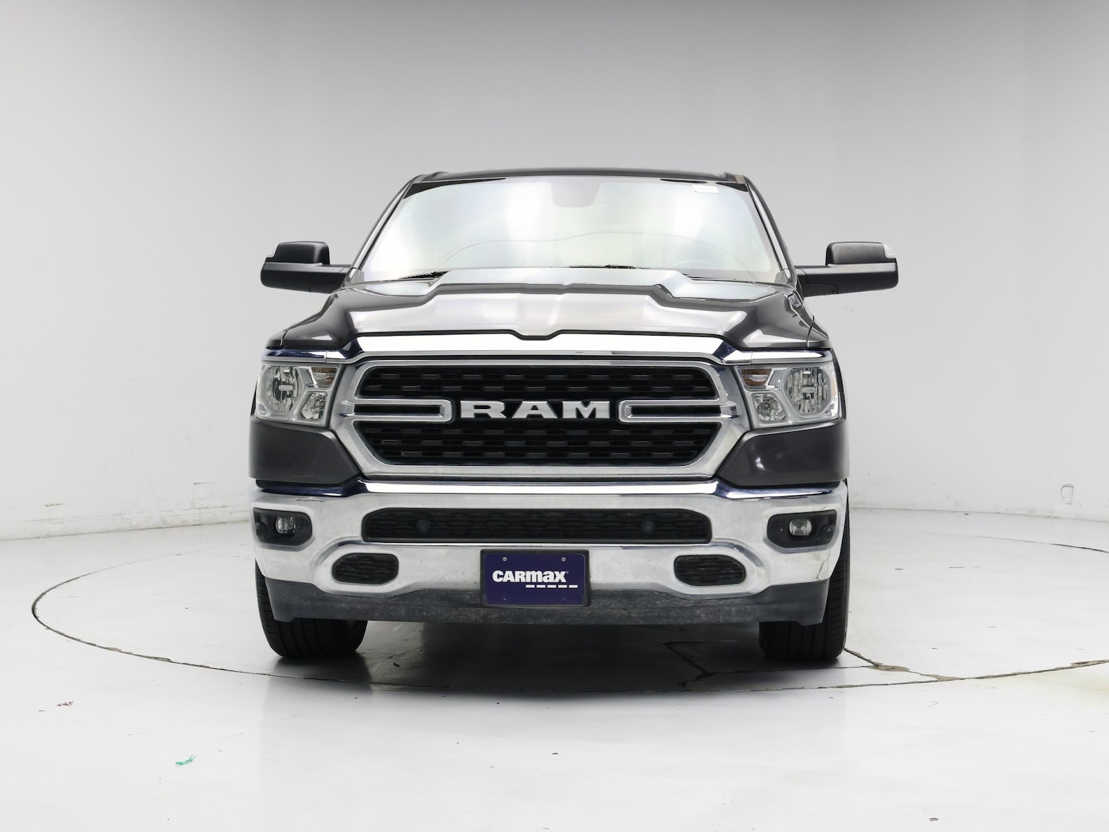 2023 Ram 1500 Lonestar, photo 6