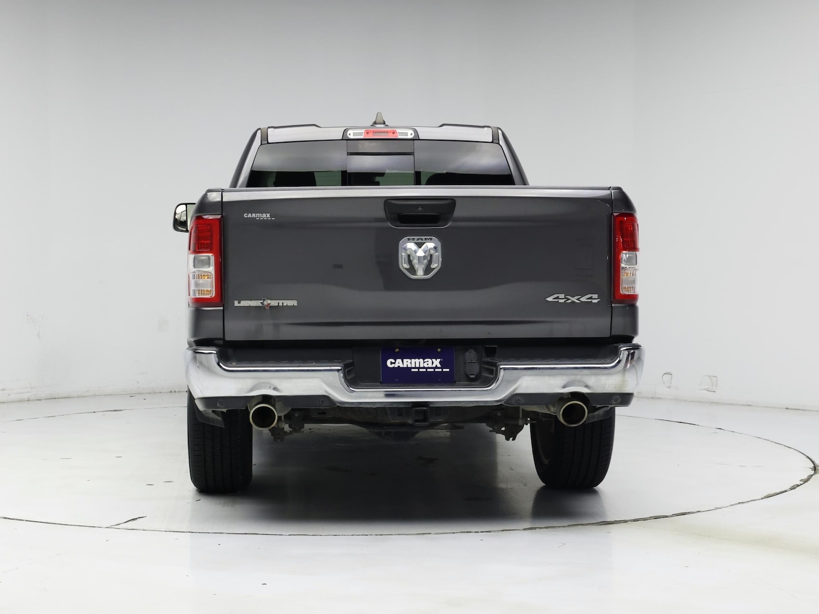 2023 Ram 1500 Lonestar, photo 7