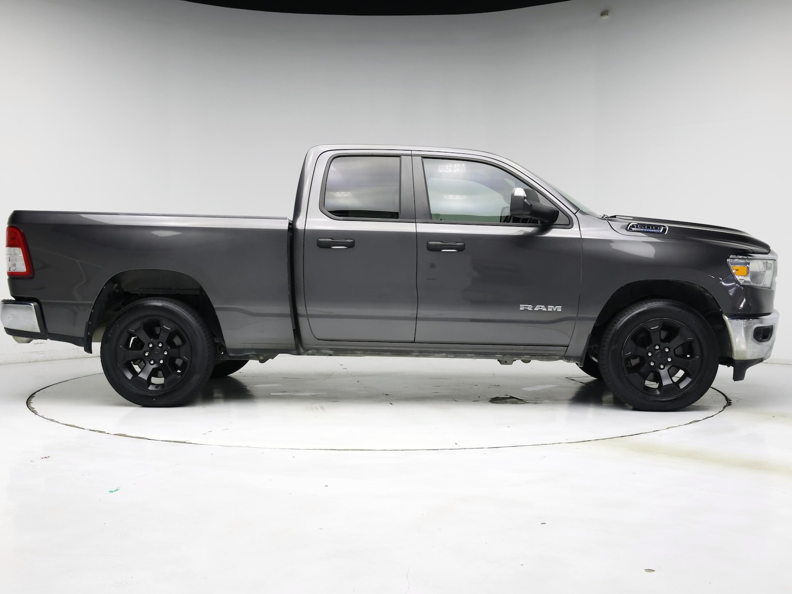 2023 Ram 1500 Lonestar, photo 8