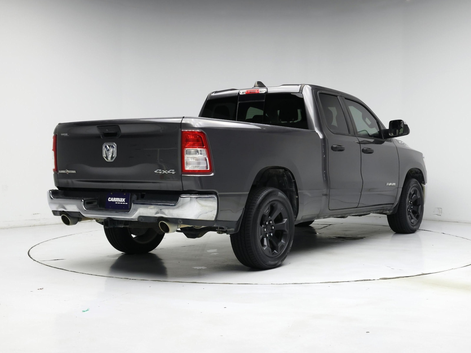 2023 Ram 1500 Lonestar, photo 9