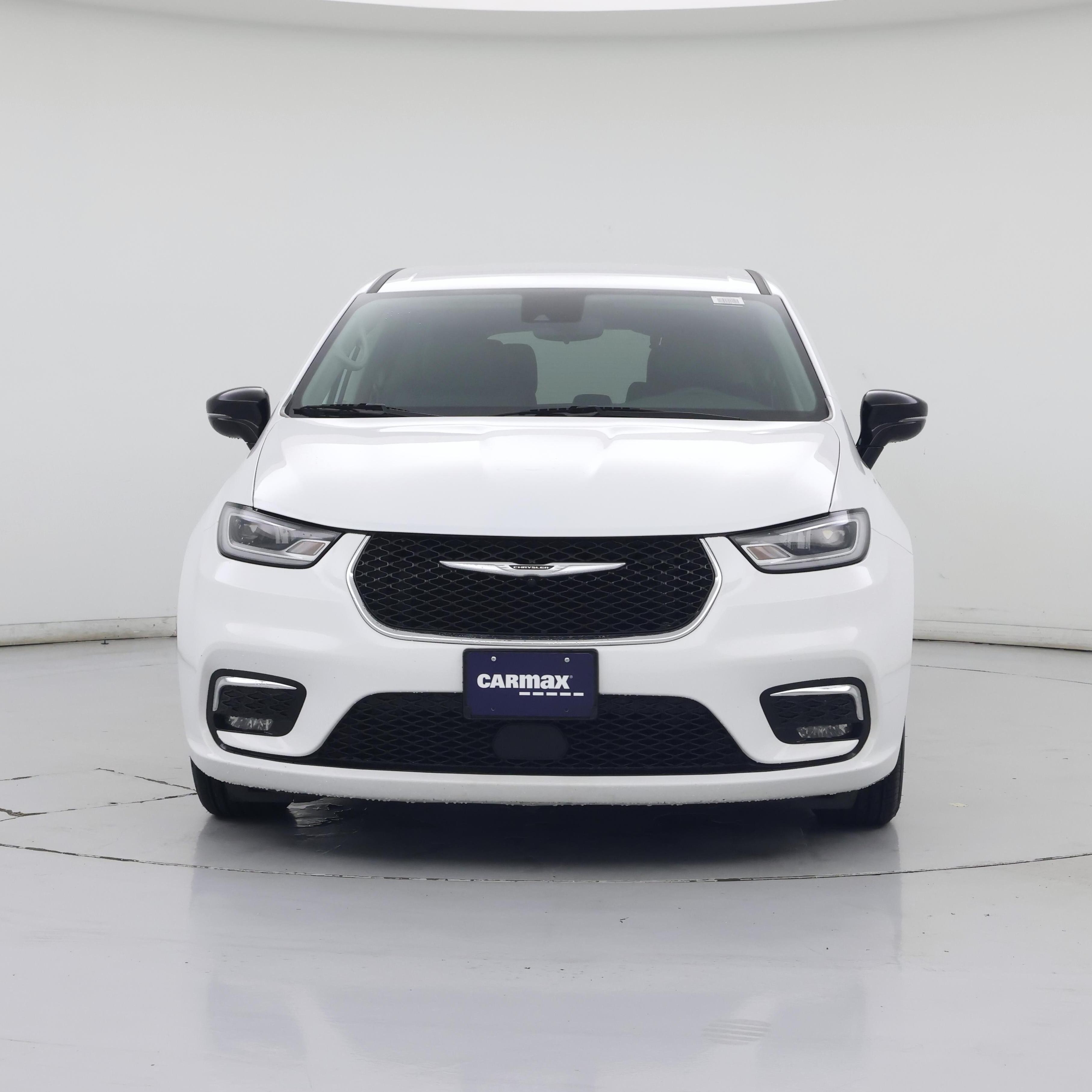 Thumbnail: 2024 Chrysler Pacifica - 5