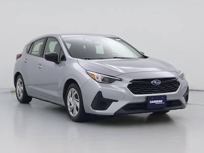 2024 Subaru Impreza