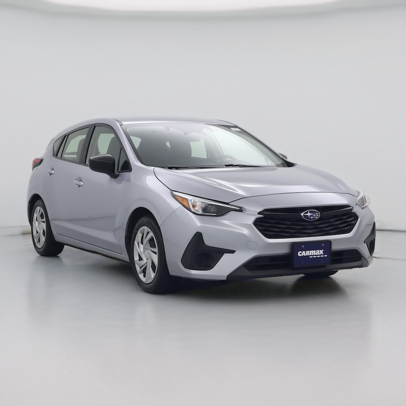 2024 Subaru Impreza