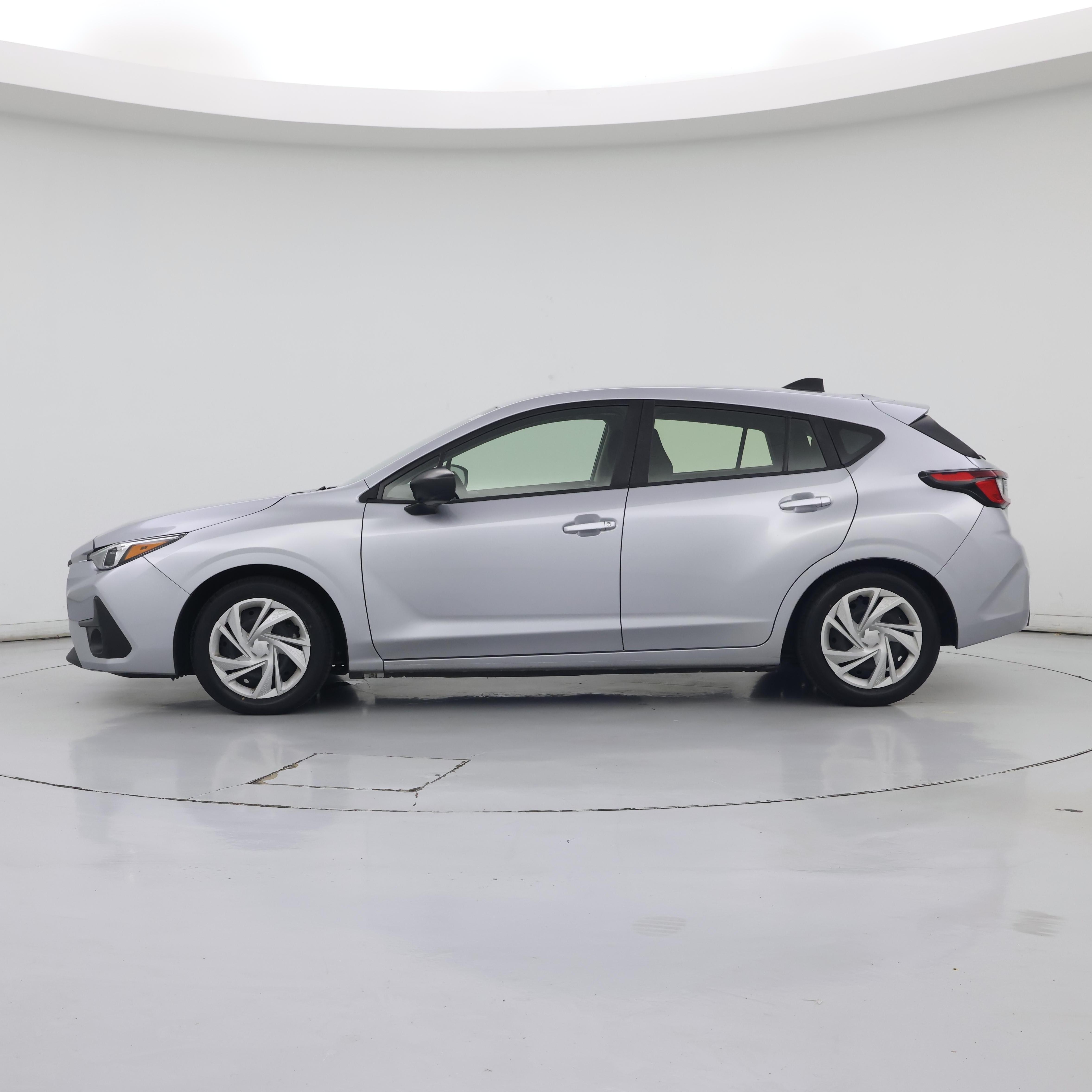 Thumbnail: 2024 Subaru Impreza - 3